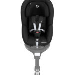 Maxi-Cosi Autostol - Pearl 360 - Authentic Black