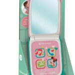 Minnie Mouse Telefon Legetøj - Disney Baby - Clementoni