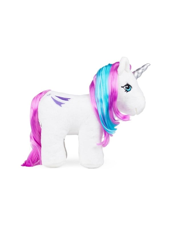 My Little Pony 40th Anniversary Retro Plush 21 cm - Glory