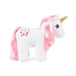 My Little Pony 40th Anniversary Retro Plush 21 cm - Moondancer