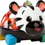 Oball - Rangle Bil - Curious Car Zen