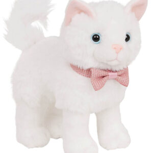 Our Generation Kæledyr - 15 cm - Killing Angora - Bevægelige Ben