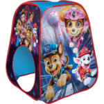 Paw Patrol Legetelt