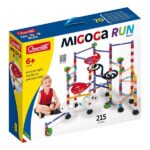 Quercetti Migoga Marble Run Maxi (215 pcs)