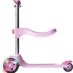 Razor - Rollie 2-in-1 Convertible - Pink