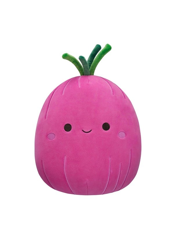Squishmallows 30 cm P20 Azizbek Løg