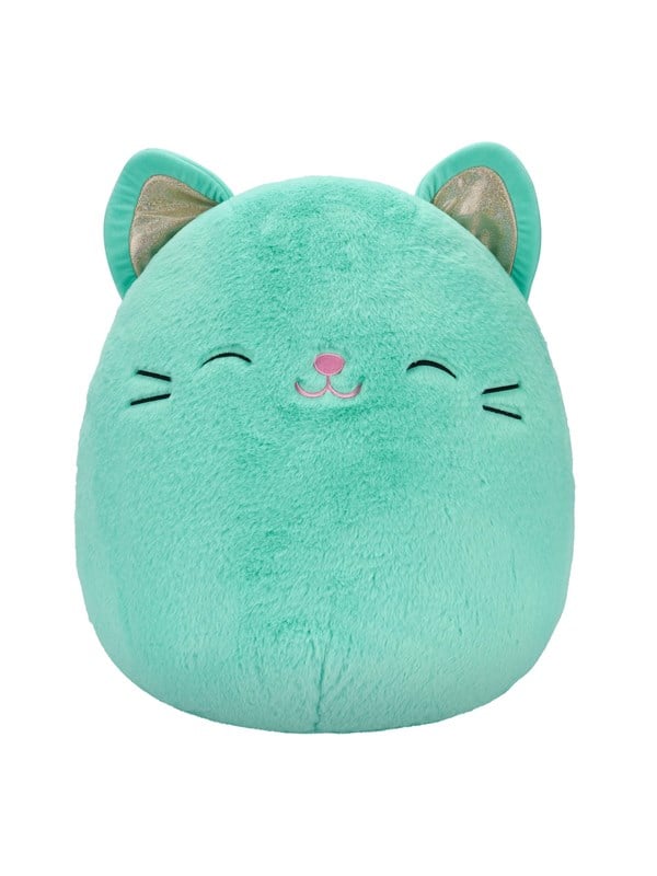 Squishmallows 50 cm P20 Fuzz A Mallows Charisma Kat