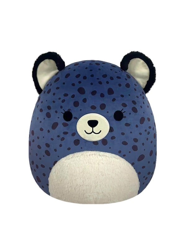 Squishmallows 50 cm P21 Gepard