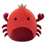 Squishmallows Georgios the King Crab 40 cm