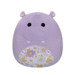Squishmallows Hanna Hippo