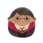 Squishmallows Harry Potter 25 cm