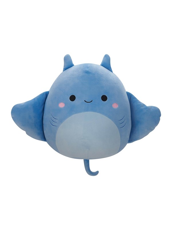Squishmallows Manta Ray 30 cm