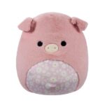Squishmallows Peter Gris 50 cm