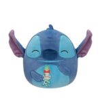 Squishmallows Stitch Holding Scrump 25 cm