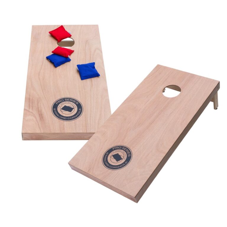 Stanlord - Cornhole Tournament Sæt