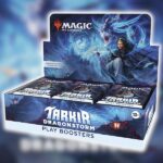 Tarkir: Dragonstorm - Play Booster Box (Display)