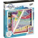 Totum Diamond Painting Diary - Dolphin