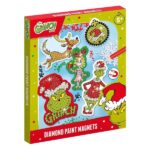 Totum - Diamond Painting Magnets