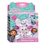Totum Gabby's Dollhouse - Diamond Painting