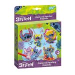 Totum - Stitch Diamond Painting Magnets