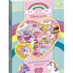 Totum - Unicorn Diamond Painting