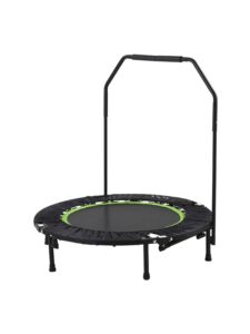 Tunturi Foldbar Fitnesstrampolin 115 cm.