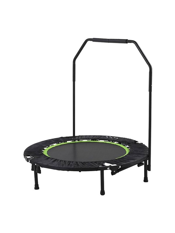 Tunturi Foldbar Fitnesstrampolin 115 cm.